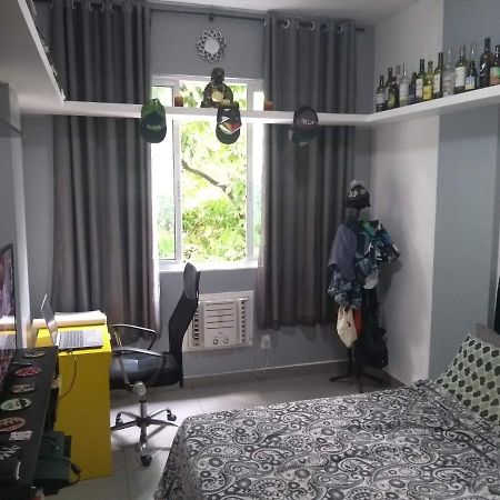 Otimo Apto Na Zona Sul Do Rj Rio de Janeiro Zewnętrze zdjęcie