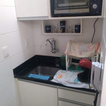 Otimo Apto Na Zona Sul Do Rj Rio de Janeiro Zewnętrze zdjęcie