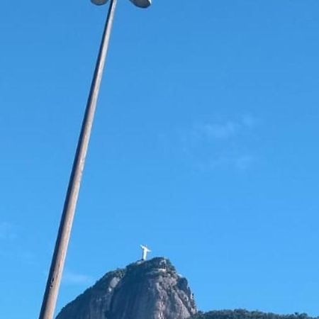 Otimo Apto Na Zona Sul Do Rj Rio de Janeiro Zewnętrze zdjęcie