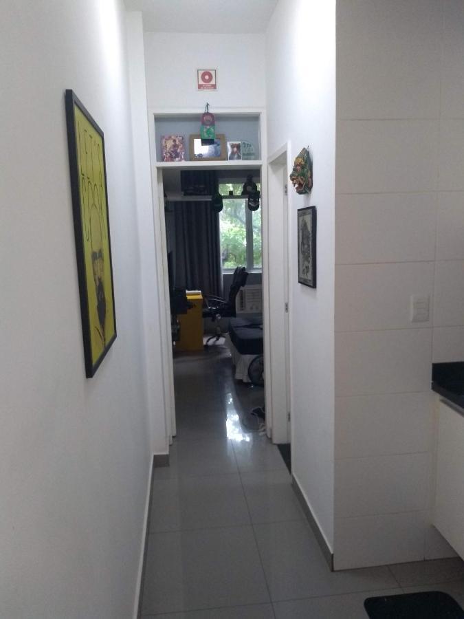 Otimo Apto Na Zona Sul Do Rj Rio de Janeiro Zewnętrze zdjęcie