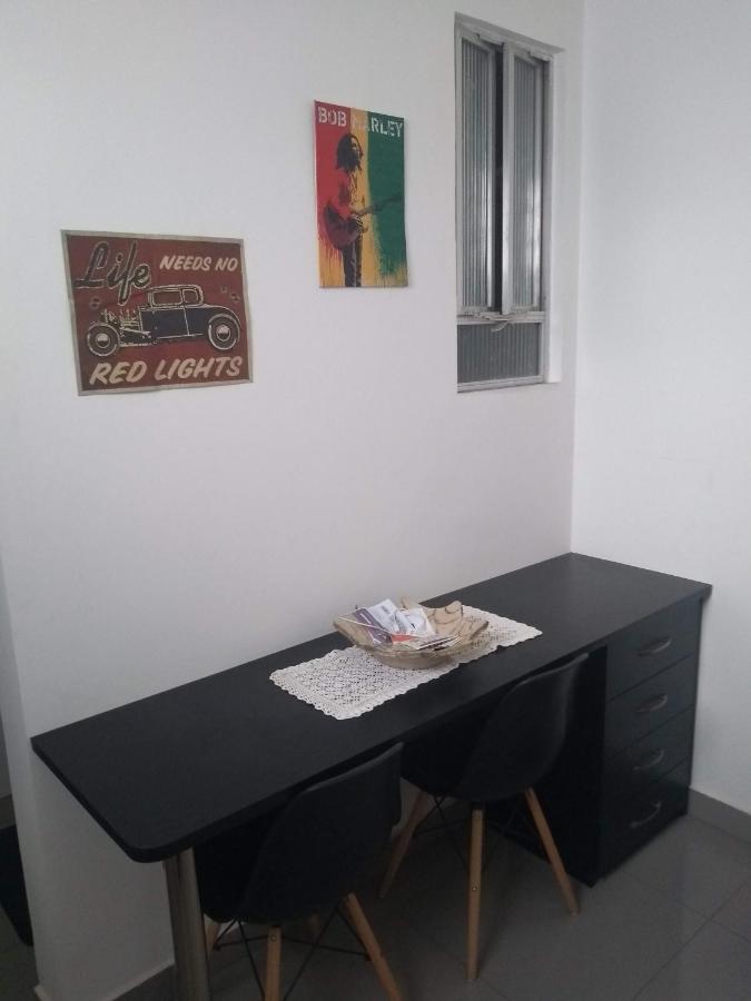 Otimo Apto Na Zona Sul Do Rj Rio de Janeiro Zewnętrze zdjęcie
