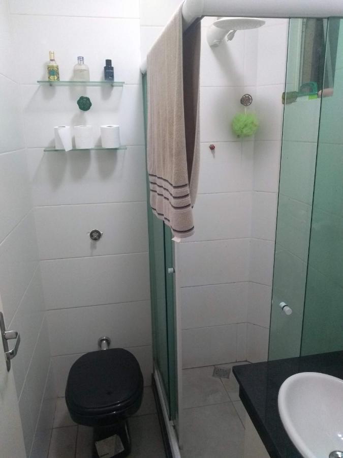 Otimo Apto Na Zona Sul Do Rj Rio de Janeiro Zewnętrze zdjęcie