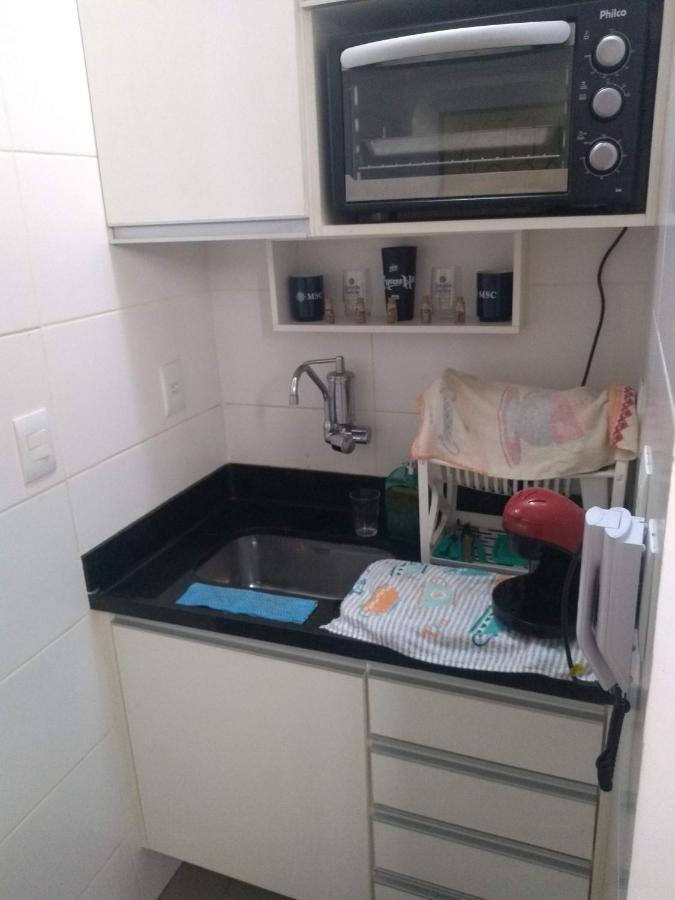 Otimo Apto Na Zona Sul Do Rj Rio de Janeiro Zewnętrze zdjęcie